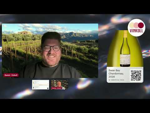 Inför tillfälliga sortimentet 23/1 2026