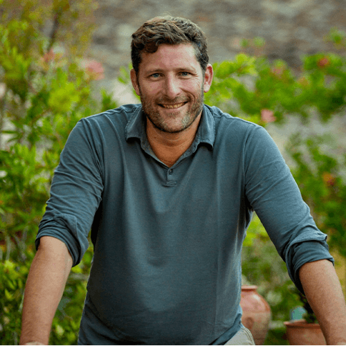 Dominik Huber – Terroir al Límit & Terroir Sense Fronteres